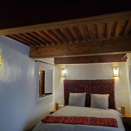 Riad Averroes Fez Bagian luar foto