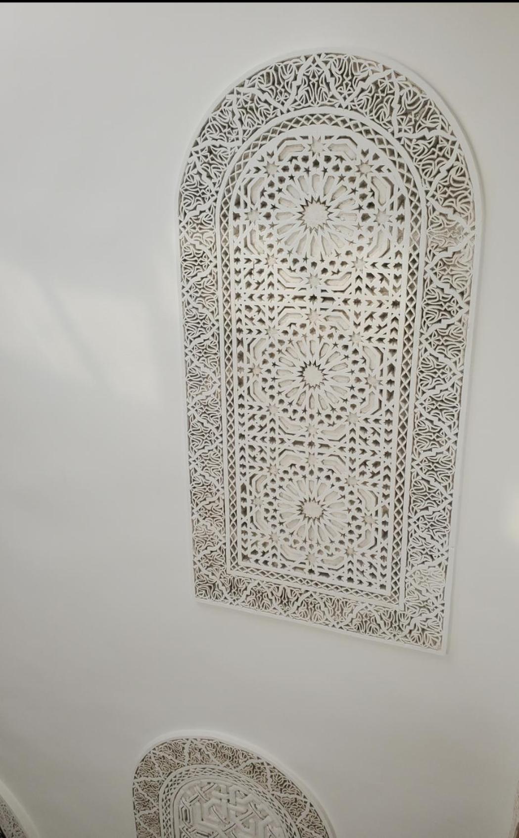 Riad Averroes Fez Bagian luar foto