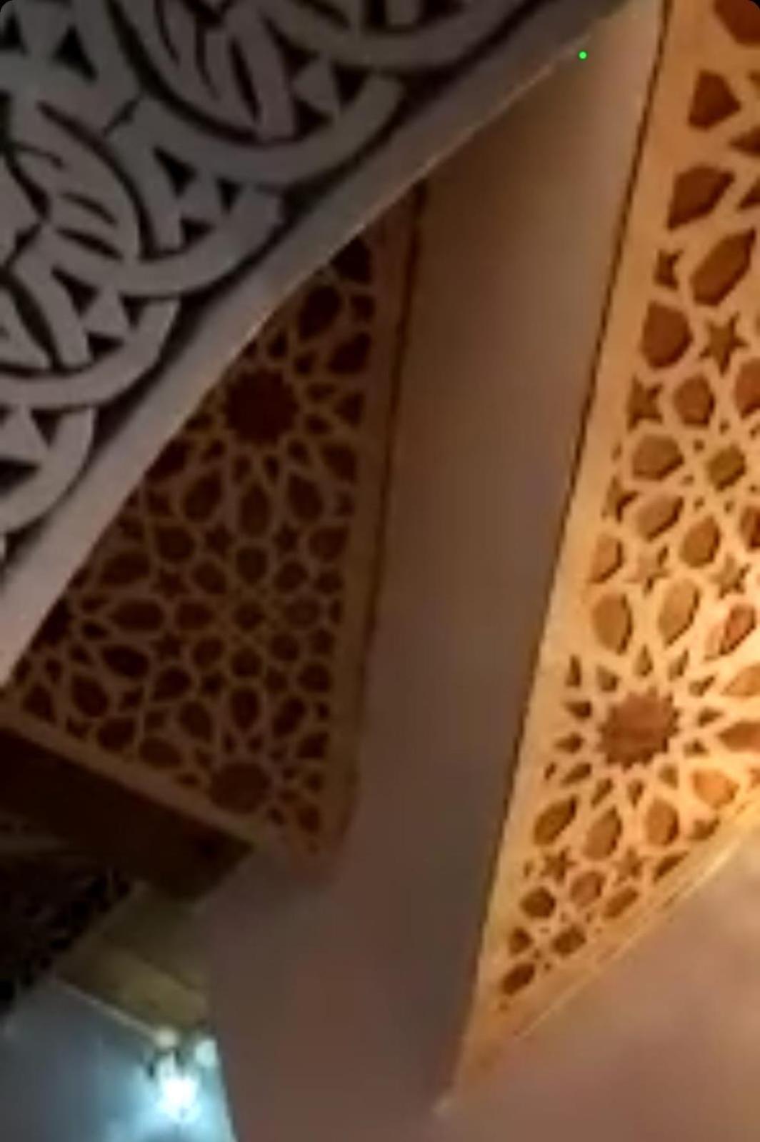 Riad Averroes Fez Bagian luar foto