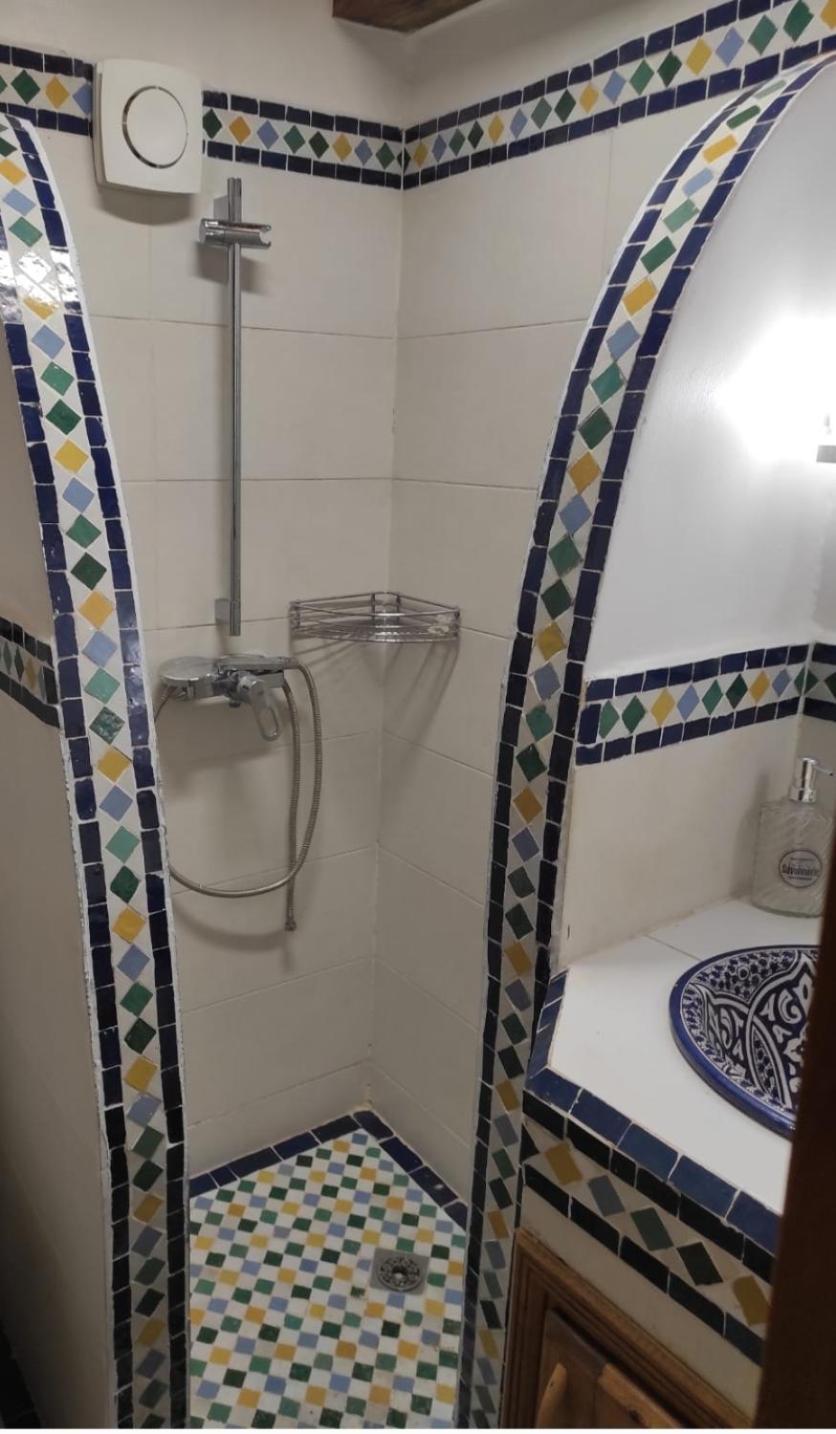 Riad Averroes Fez Bagian luar foto