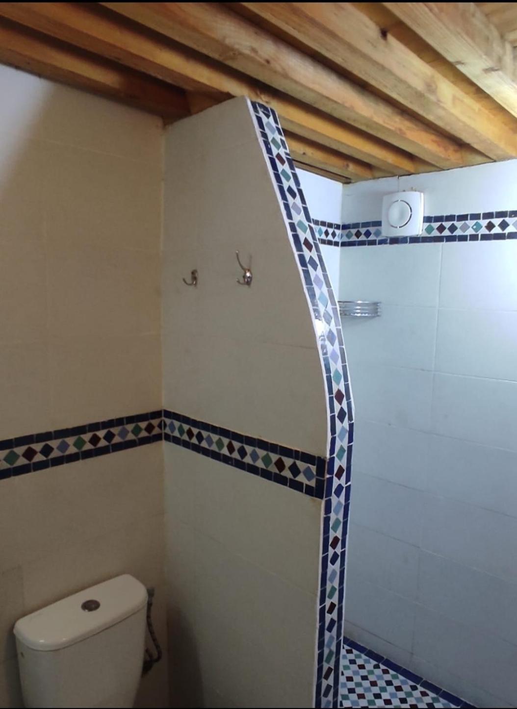 Riad Averroes Fez Bagian luar foto