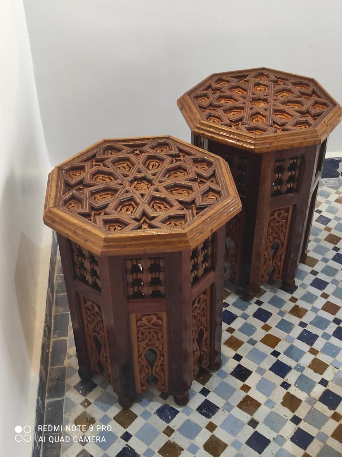 Riad Averroes Fez Bagian luar foto