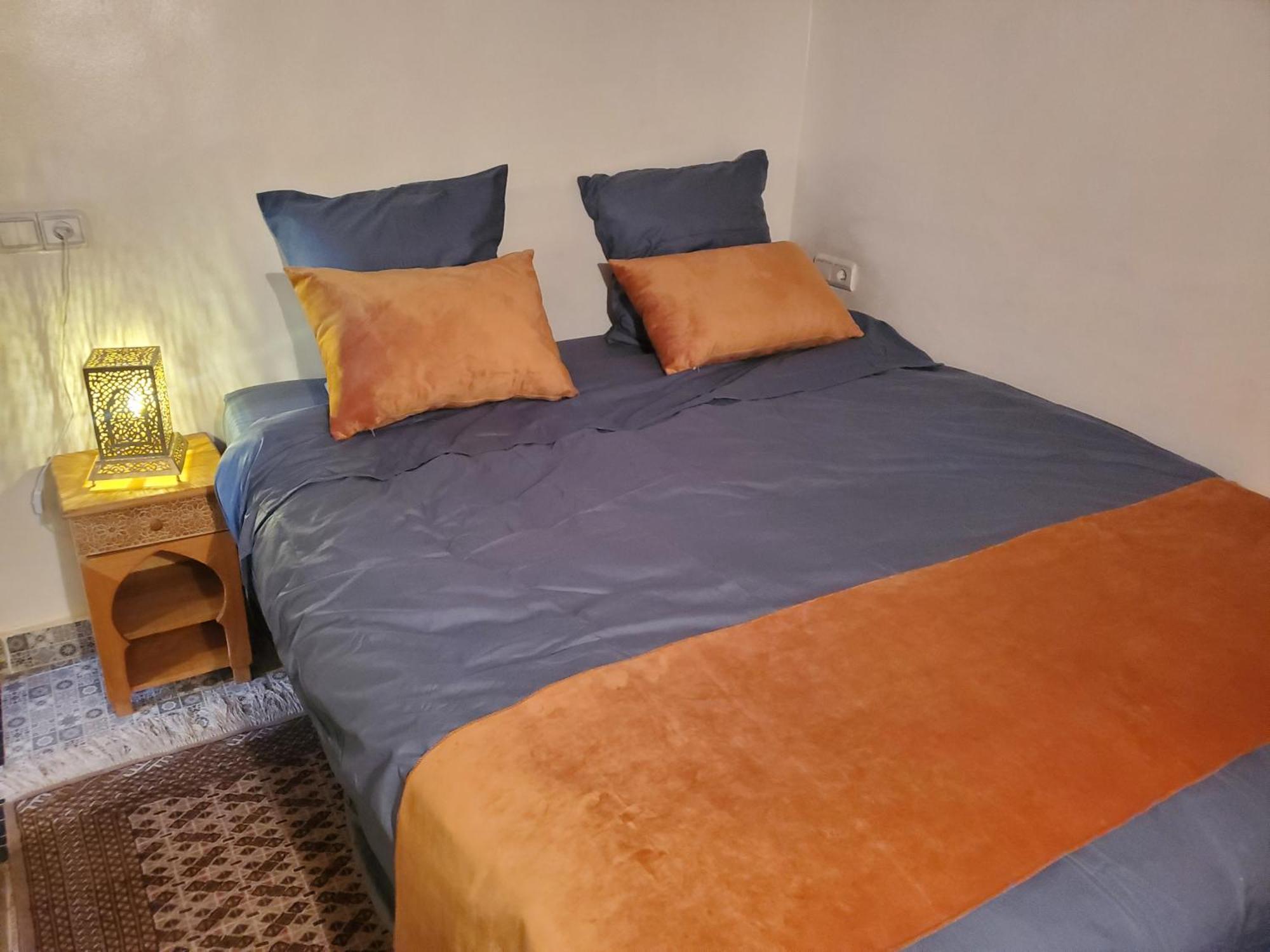 Riad Averroes Fez Bagian luar foto