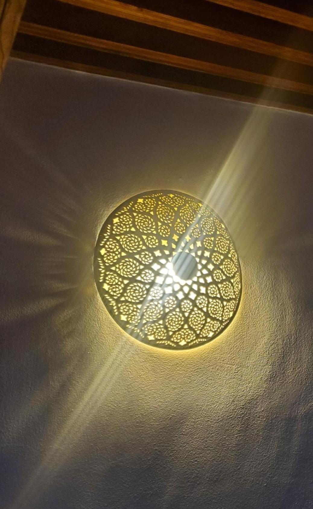Riad Averroes Fez Bagian luar foto